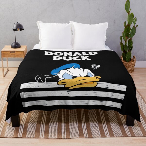 Item preview, Art - Donald Duck designed and sold by ButrisKrishni.