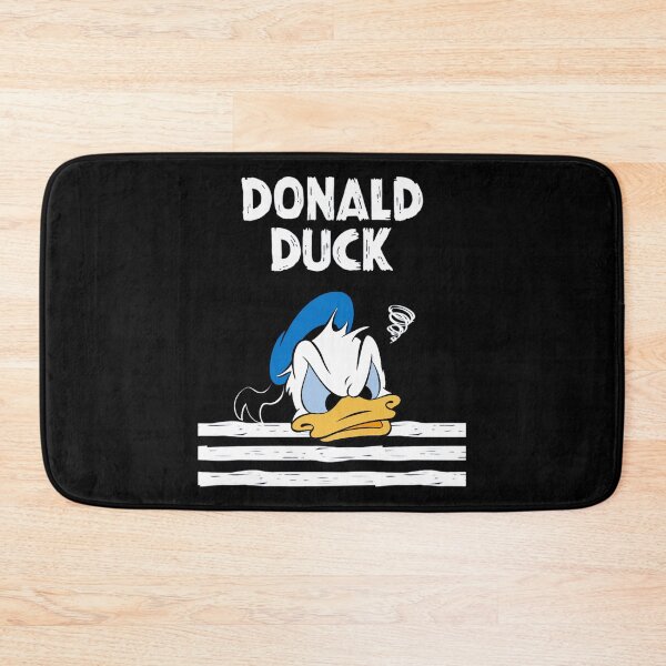 Item preview, Art - Donald Duck designed and sold by ButrisKrishni.