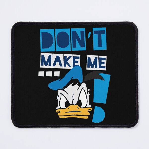 Item preview, Art - Donald Duck designed and sold by ButrisKrishni.