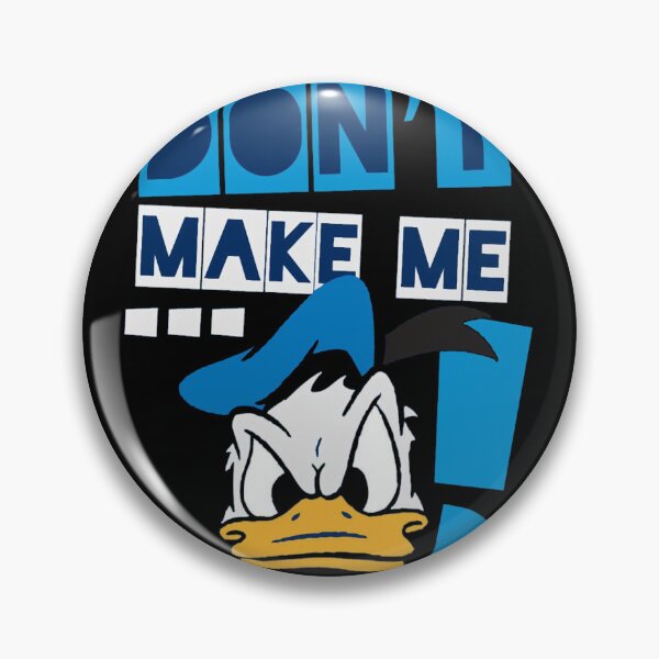 Item preview, Art - Donald Duck designed and sold by ButrisKrishni.
