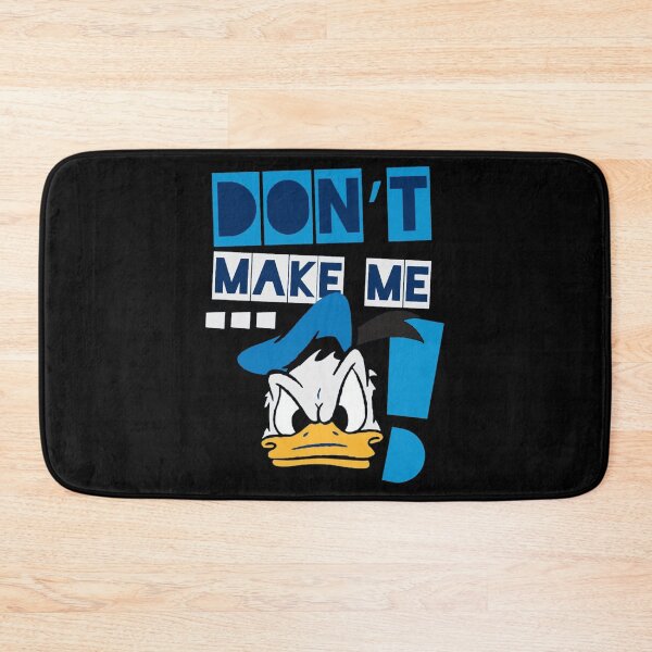 Item preview, Art - Donald Duck designed and sold by ButrisKrishni.