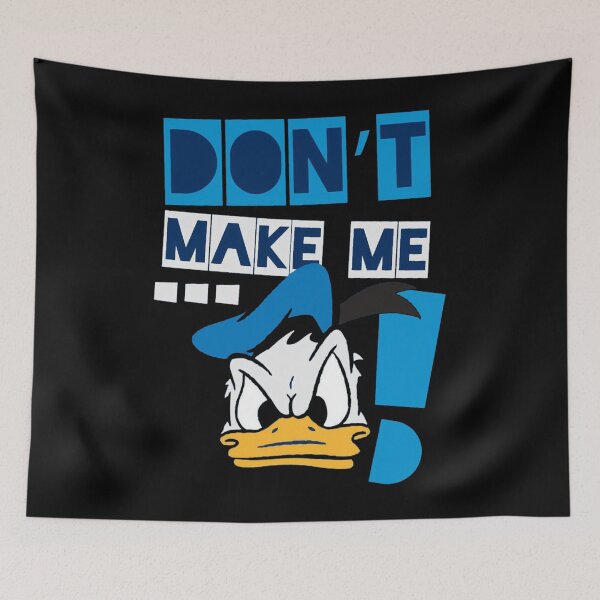 Item preview, Art - Donald Duck designed and sold by ButrisKrishni.