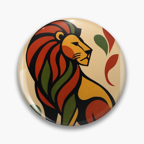 Item preview, Rasta Lion Spirit designed and sold by ericked2007.
