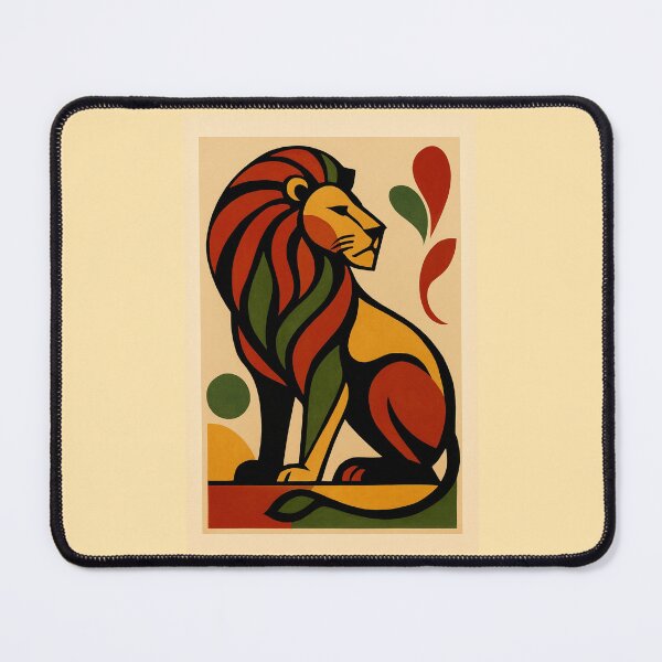 Item preview, Rasta Lion Spirit designed and sold by ericked2007.
