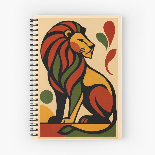 Item preview, Rasta Lion Spirit designed and sold by ericked2007.