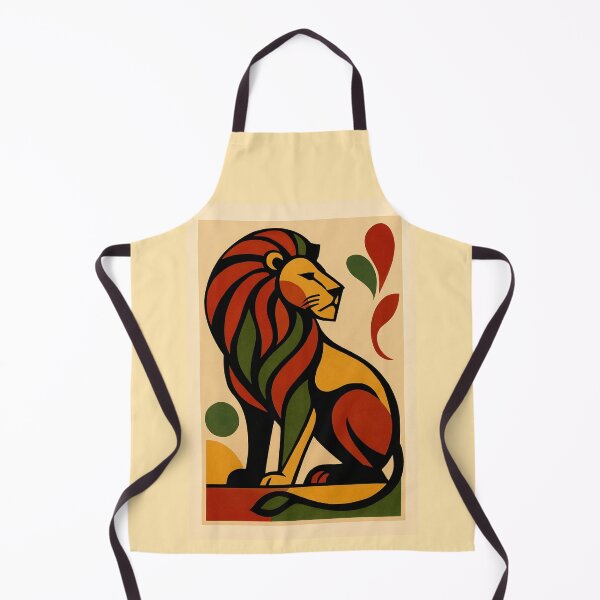 Item preview, Rasta Lion Spirit designed and sold by ericked2007.
