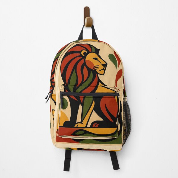 Item preview, Rasta Lion Spirit designed and sold by ericked2007.