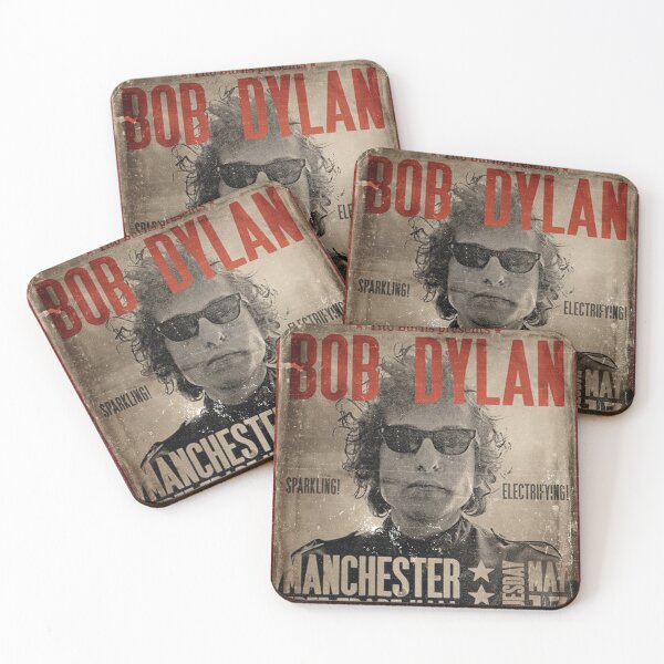 Item preview, Bob Dylan Music Concert Vintage designed and sold by Altaf Aji.