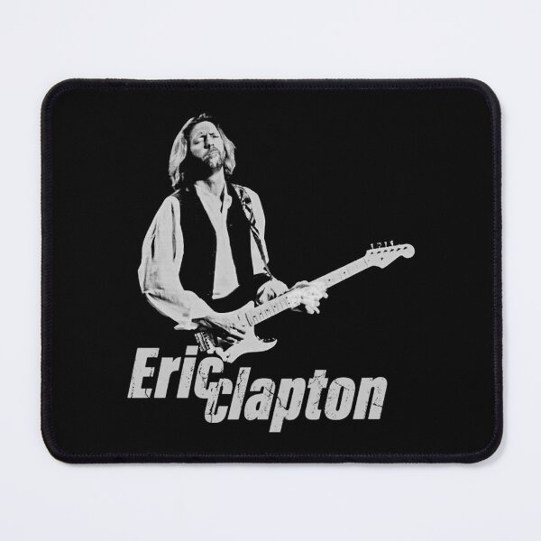 Item preview, Art - Eric Clapton designed and sold by DcosenDyuntyn.