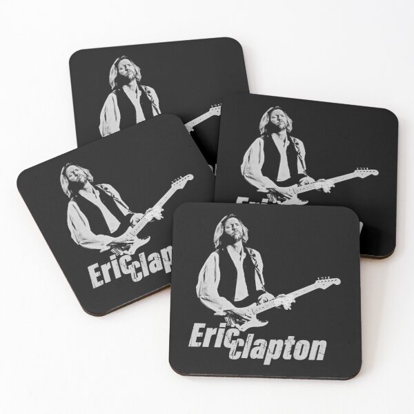 Item preview, Art - Eric Clapton designed and sold by DcosenDyuntyn.