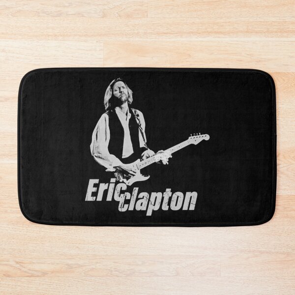 Item preview, Art - Eric Clapton designed and sold by DcosenDyuntyn.