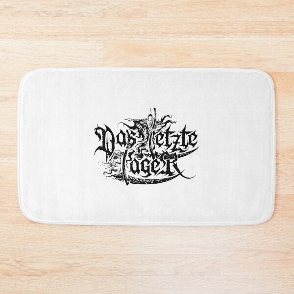 Item preview, The Last Camp 1 designed and sold by IronmaFranke.
