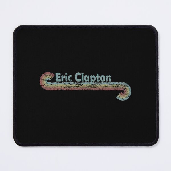 Item preview, Art - Eric Clapton designed and sold by DcosenDyuntyn.