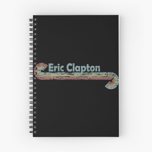 Artikelvorschau, Kunst - Eric Clapton entworfen und verkauft von DcosenDyuntyn.