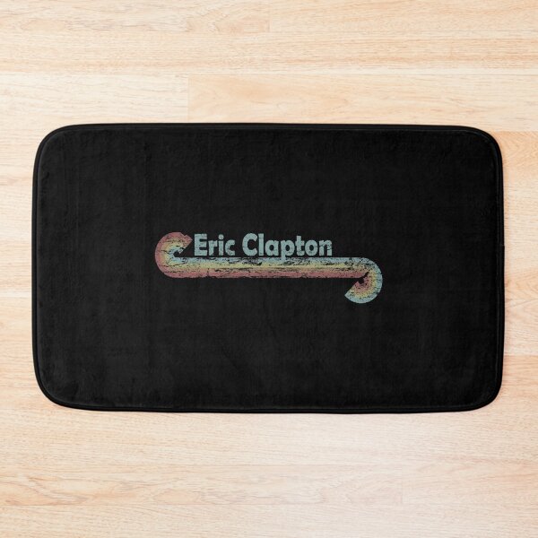 Item preview, Art - Eric Clapton designed and sold by DcosenDyuntyn.