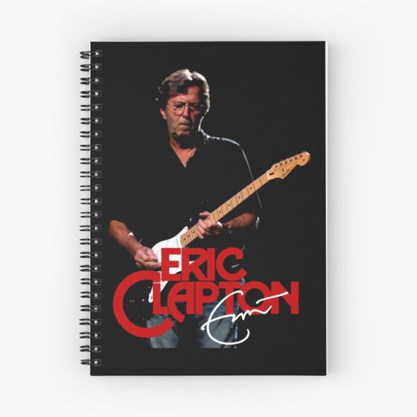 Artikelvorschau, Kunst - Eric Clapton entworfen und verkauft von DcosenDyuntyn.