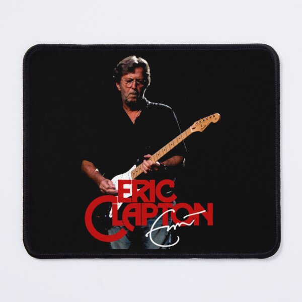 Item preview, Art - Eric Clapton designed and sold by DcosenDyuntyn.