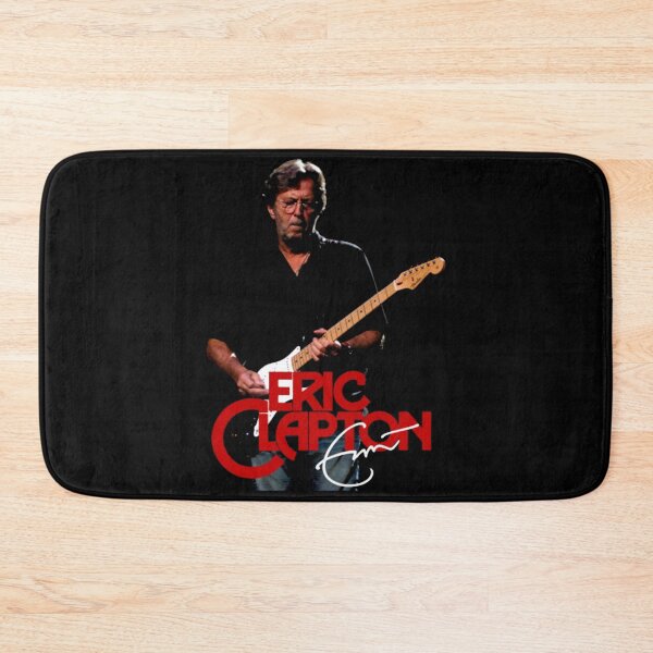 Item preview, Art - Eric Clapton designed and sold by DcosenDyuntyn.