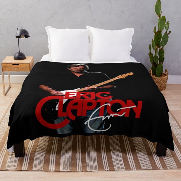 Item preview, Art - Eric Clapton designed and sold by DcosenDyuntyn.