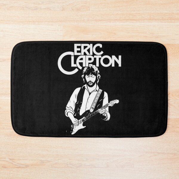 Item preview, Art - Eric Clapton designed and sold by DcosenDyuntyn.