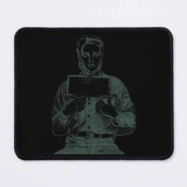 Item preview, Art - Elvis Presley designed and sold by RyangarRington.