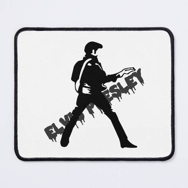 Item preview, Art - Elvis Presley designed and sold by RyangarRington.