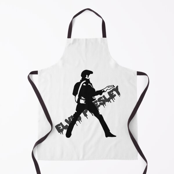 Item preview, Art - Elvis Presley designed and sold by RyangarRington.