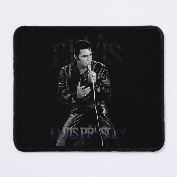 Item preview, Art - Elvis Presley designed and sold by RyangarRington.