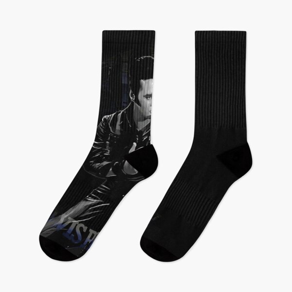 Item preview, Art - Elvis Presley designed and sold by RyangarRington.