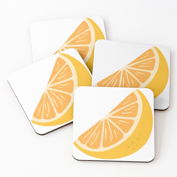 Item preview, Boho Citrus Bliss designed and sold by KJackArtwork.