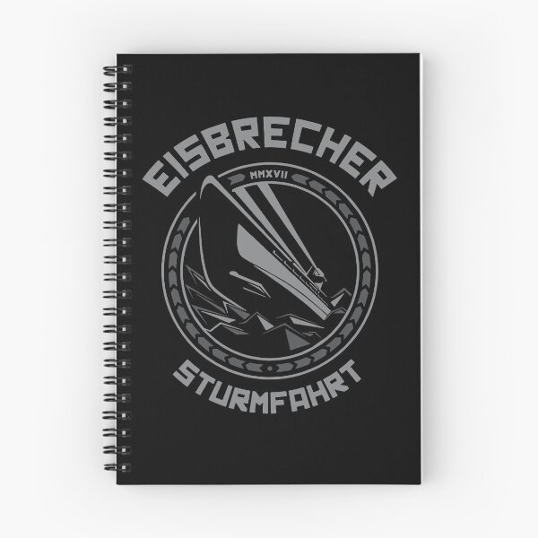 Item preview, EISBRECHER MMXVII designed and sold by AdeniyiAyomede.