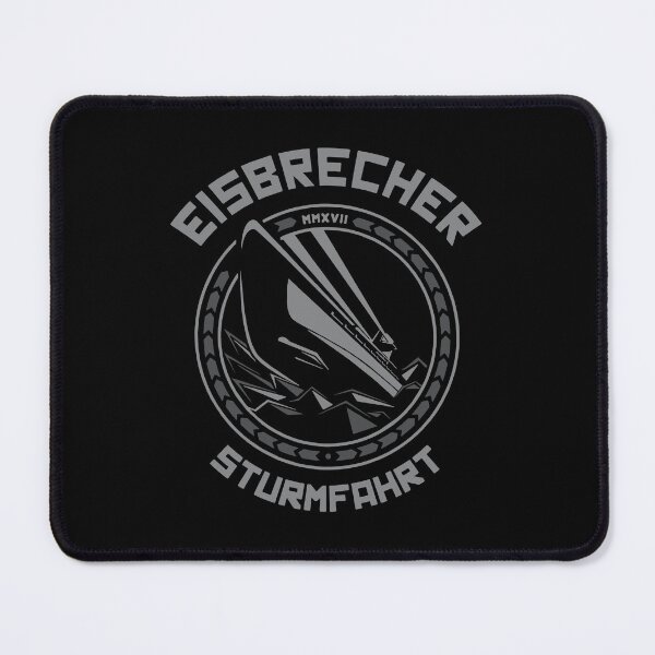 Item preview, EISBRECHER MMXVII designed and sold by AdeniyiAyomede.