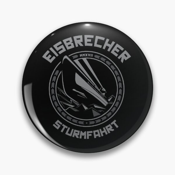 Item preview, EISBRECHER MMXVII designed and sold by AdeniyiAyomede.