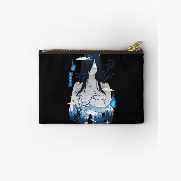 Item preview, Sadako Aesthetic Japanese Ghost designed and sold by virgiaone.