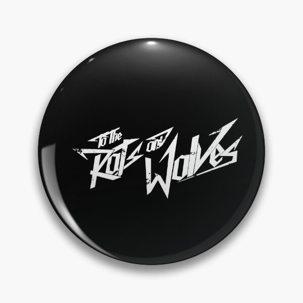 Item preview, To the Rats and Wolves designed and sold by Lospoingshop.