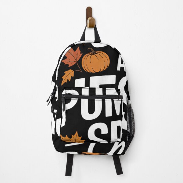 Item preview, Pumpkin Spice Christian Faith Thanksgiving Fall Autumn designed and sold by DeadlockCrew.