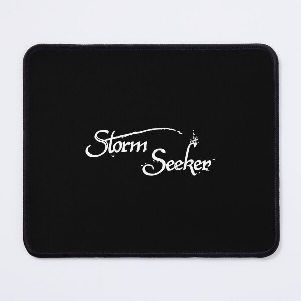 Item preview, Storm Seeker designed and sold by Lospoingshop.