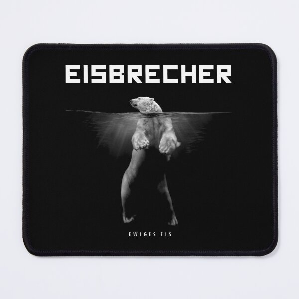 Item preview, EISBRECHER BLACK BACKGROUND designed and sold by AdeniyiAyomede.