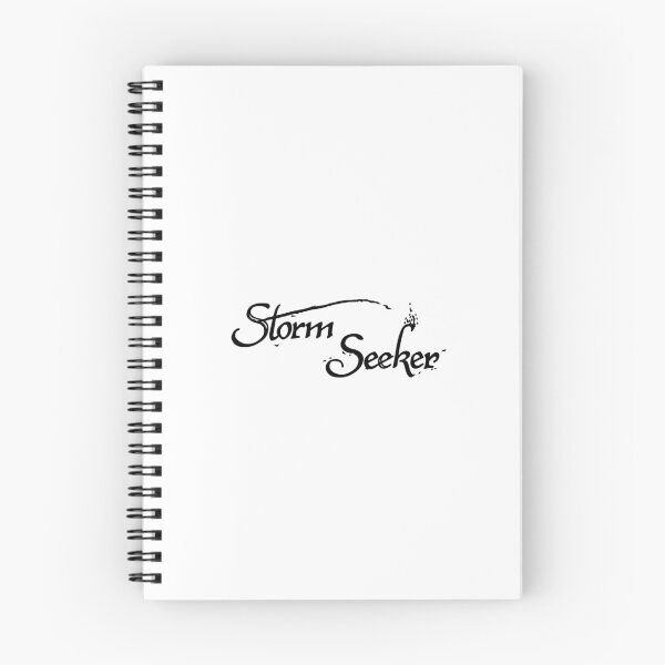 Item preview, Storm Seeker designed and sold by Lospoingshop.