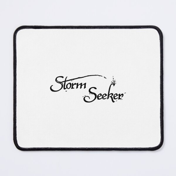 Item preview, Storm Seeker designed and sold by Lospoingshop.