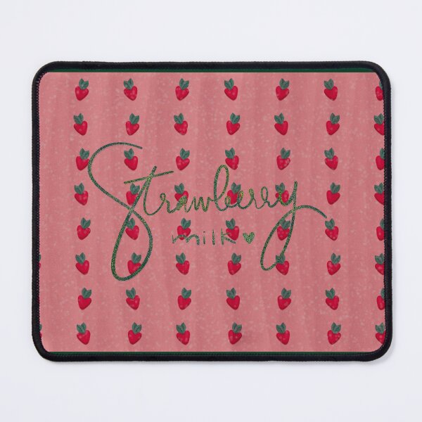 Item preview, strawberry milk designed and sold by soulphood.