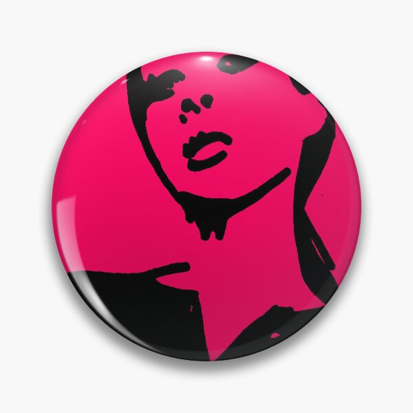 Item preview, Fiona Apple  designed and sold by Chad's Fresh Art.