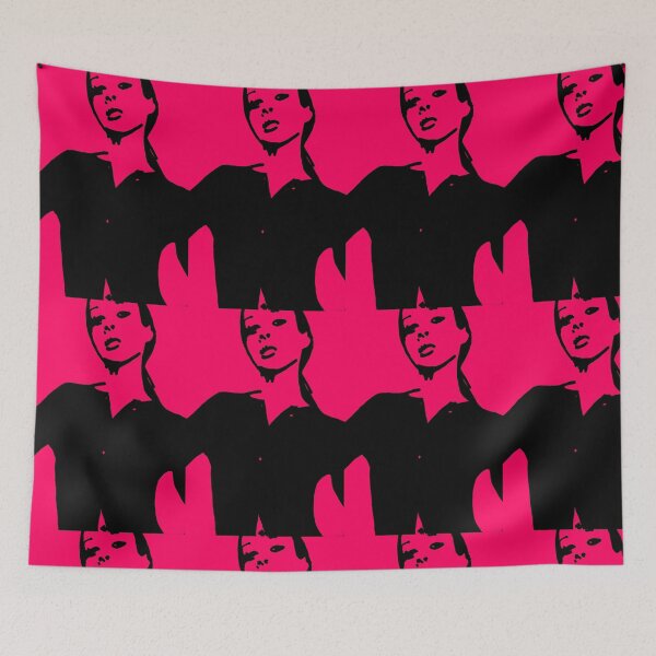 Item preview, Fiona Apple  designed and sold by Chad's Fresh Art.