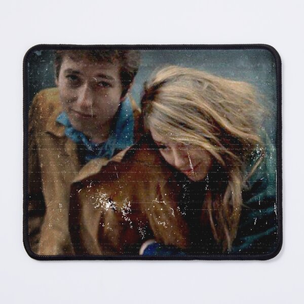 Item preview, Bob Dylan The Freewheelin designed and sold by Altaf Aji.