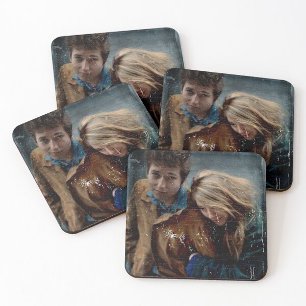 Item preview, Bob Dylan The Freewheelin designed and sold by Altaf Aji.