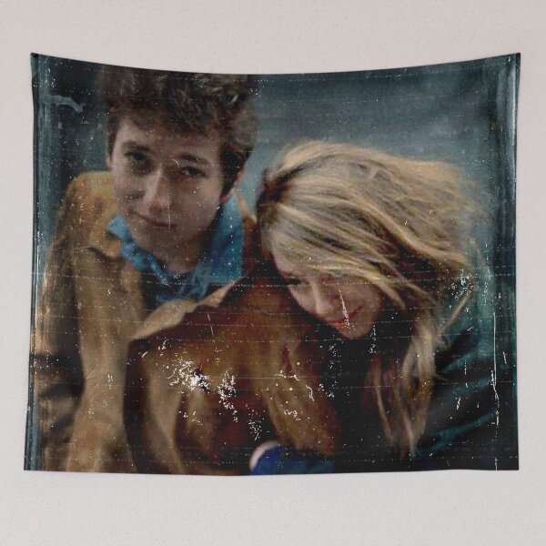 Item preview, Bob Dylan The Freewheelin designed and sold by Altaf Aji.
