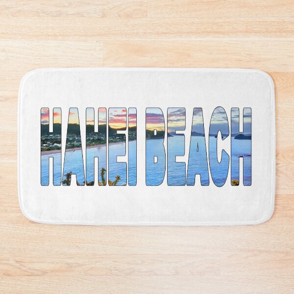 Item preview, HAHEI BEACH - North Island New Zealand Coromandel Peninsula designed and sold by Adam Gormley.