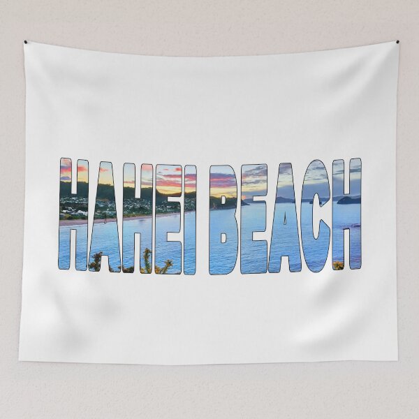 Item preview, HAHEI BEACH - North Island New Zealand Coromandel Peninsula designed and sold by Adam Gormley.