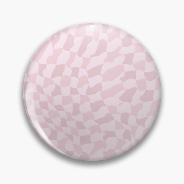 Item preview, pink melted checkerboard  designed and sold by stianma.