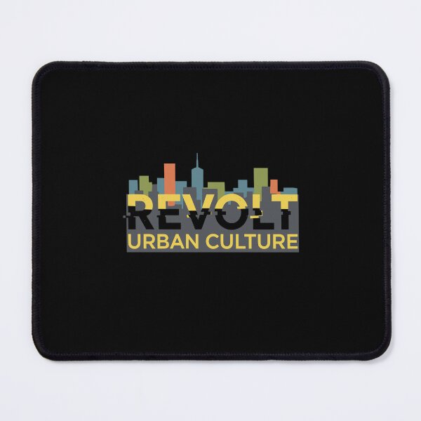 Item preview, Revolt Urban Culture Skyline designed and sold by ML-Media.